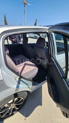 Hyundai Getz-19