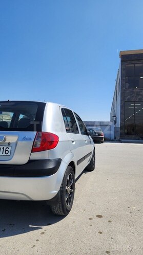 Hyundai Getz-12