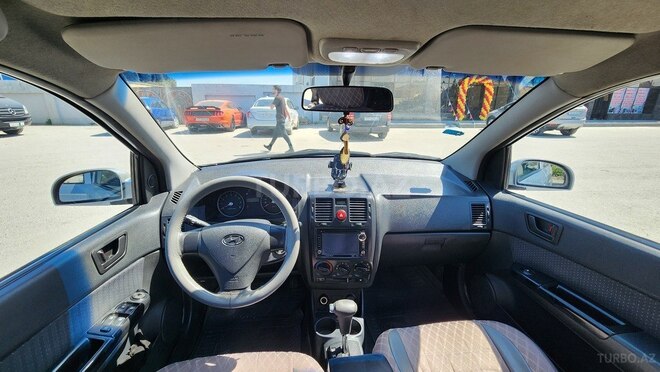 Hyundai Getz-16