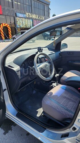 Hyundai Getz-8