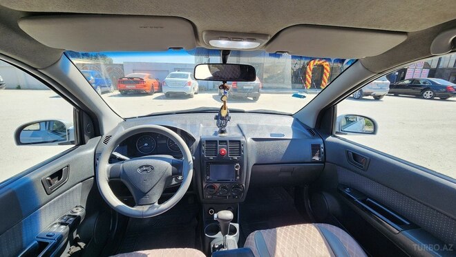 Hyundai Getz-15