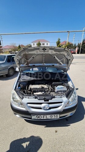 Hyundai Getz-17