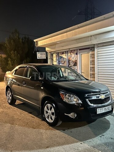 Chevrolet Cobalt-1