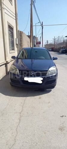 Opel Astra 2005, 399,200 km - 1.4 l - Bakı