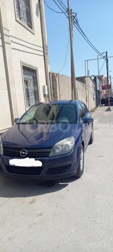 Opel Astra 2005, 399,200 km - 1.4 l - Bakı
