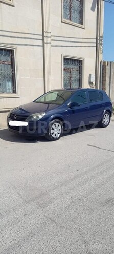 Opel Astra 2005, 399,200 km - 1.4 l - Bakı
