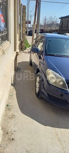 Opel Astra 2005, 399,200 km - 1.4 l - Bakı