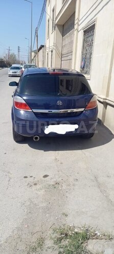 Opel Astra 2005, 399,200 km - 1.4 l - Bakı