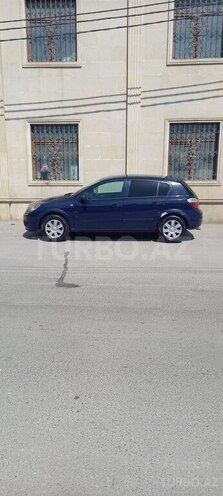 Opel Astra 2005, 399,200 km - 1.4 l - Bakı
