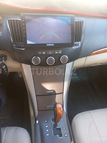 Hyundai Sonata 2009, 217,000 km - 2.4 l - Bakı
