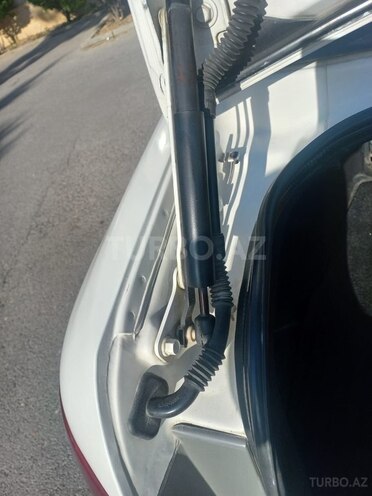 Hyundai Sonata 2009, 217,000 km - 2.4 l - Bakı