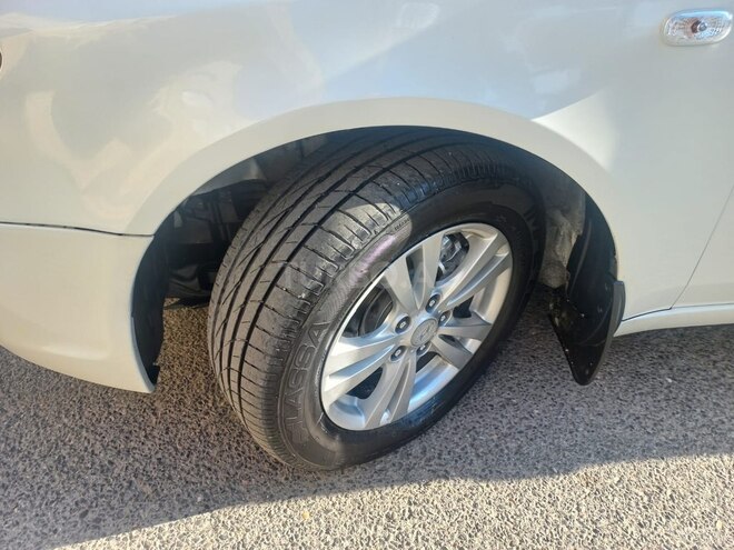 Hyundai Sonata 2009, 217,000 km - 2.4 l - Bakı