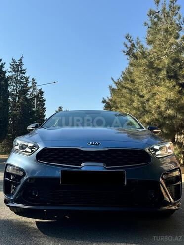 Kia Cerato 2020, 19,600 km - 1.6 l - Bakı