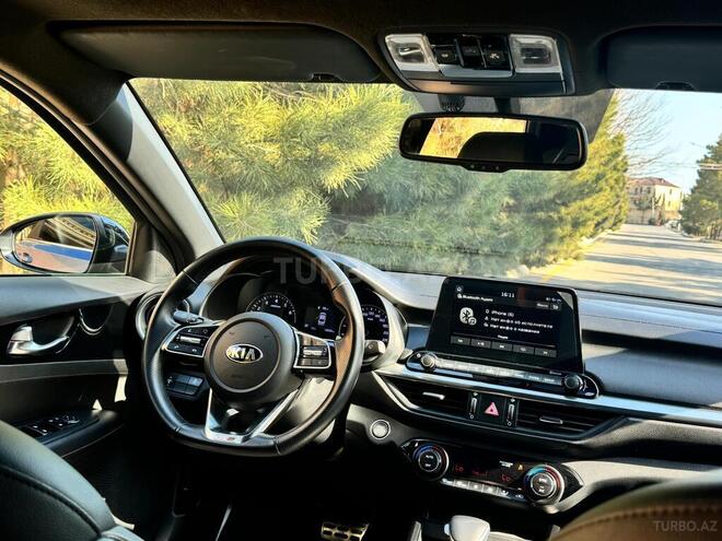 Kia Cerato 2020, 19,600 km - 1.6 l - Bakı