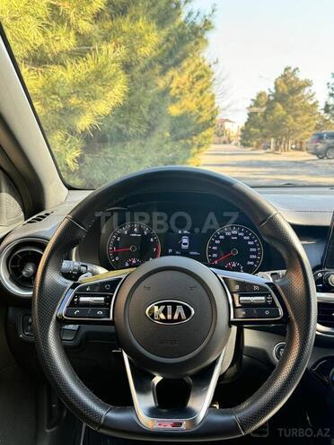 Kia Cerato 2020, 19,600 km - 1.6 l - Bakı