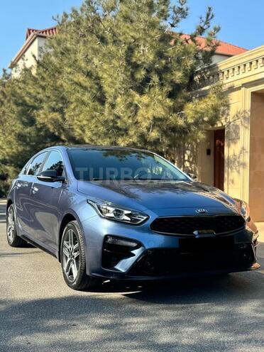 Kia Cerato 2020, 19,600 km - 1.6 l - Bakı