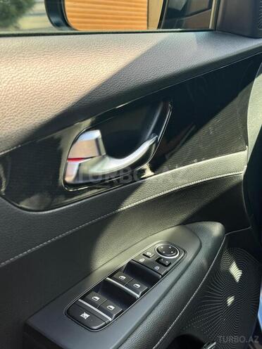 Kia Cerato 2020, 19,600 km - 1.6 l - Bakı