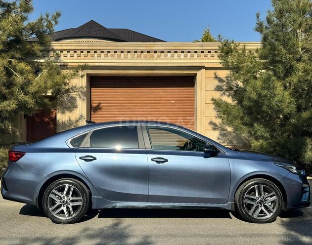 Kia Cerato 2020, 19,600 km - 1.6 l - Bakı