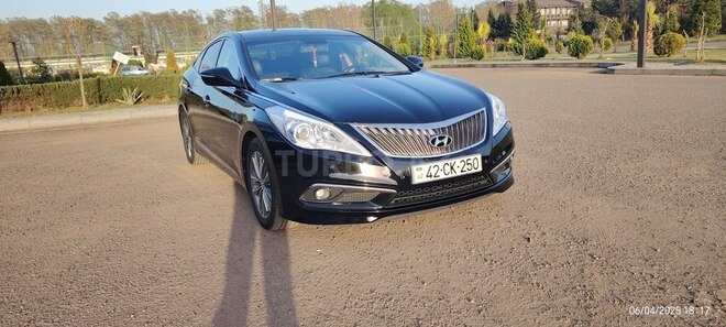 Hyundai Grandeur 2015, 209,500 km - 2.2 л - Lənkəran