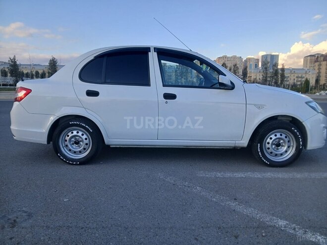 Saipa Saina 2020, 125,000 km - 1.5 l - Bakı