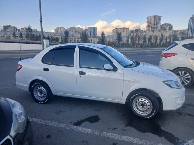 Saipa Saina 2020, 125,000 km - 1.5 l - Bakı