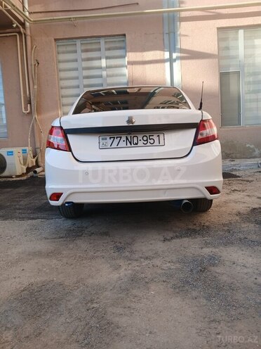 Saipa Saina 2020, 125,000 km - 1.5 l - Bakı