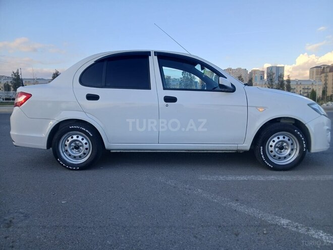 Saipa Saina 2020, 125,000 km - 1.5 l - Bakı