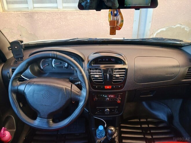 Saipa Saina 2020, 125,000 km - 1.5 l - Bakı