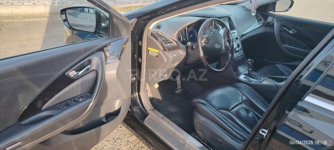 Hyundai Grandeur 2015, 209,500 km - 2.2 л - Lənkəran