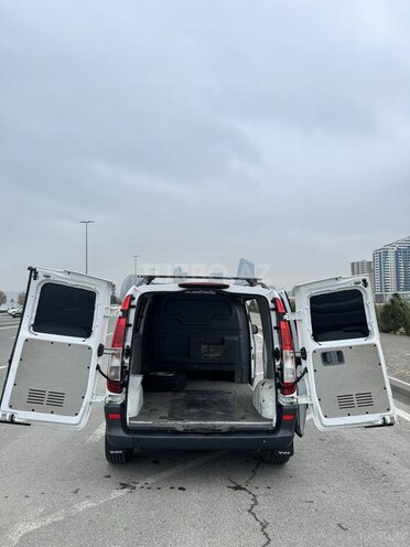 Mercedes Vito 2009, 230,000 km - 2.2 l - Bakı