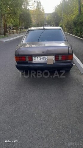 Mercedes 190 1991, 300,000 km - 1.8 l - Mingəçevir