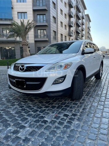 Mazda CX-9 2011, 197,000 km - 3.7 l - Bakı