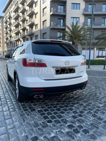 Mazda CX-9 2011, 197,000 km - 3.7 l - Bakı