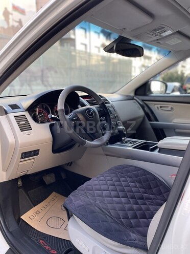 Mazda CX-9 2011, 197,000 km - 3.7 l - Bakı