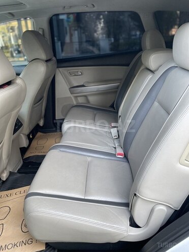 Mazda CX-9 2011, 197,000 km - 3.7 l - Bakı