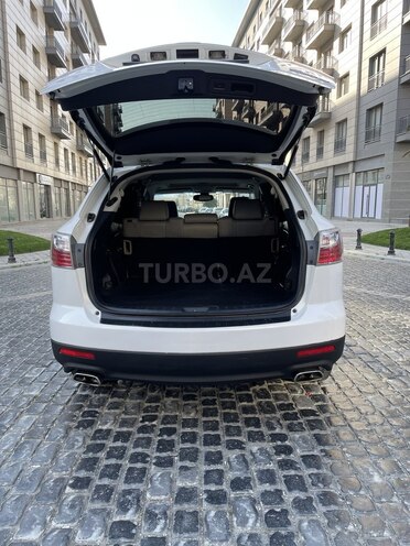 Mazda CX-9 2011, 197,000 km - 3.7 l - Bakı