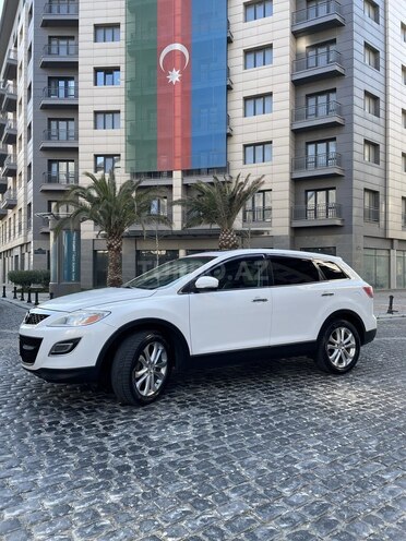 Mazda CX-9 2011, 197,000 km - 3.7 l - Bakı