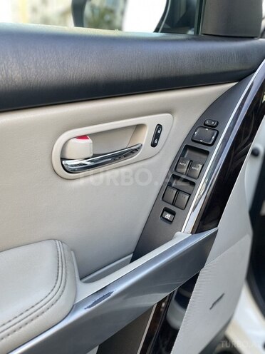 Mazda CX-9 2011, 197,000 km - 3.7 l - Bakı