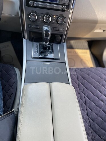 Mazda CX-9 2011, 197,000 km - 3.7 l - Bakı