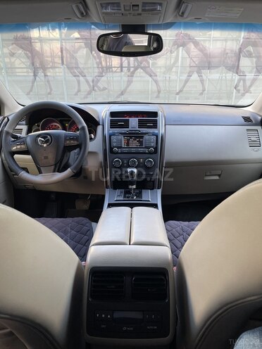 Mazda CX-9 2011, 197,000 km - 3.7 l - Bakı