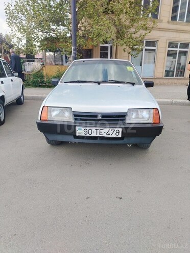 LADA (VAZ) 21099 2001, 260,000 km - 1.5 л - Gəncə