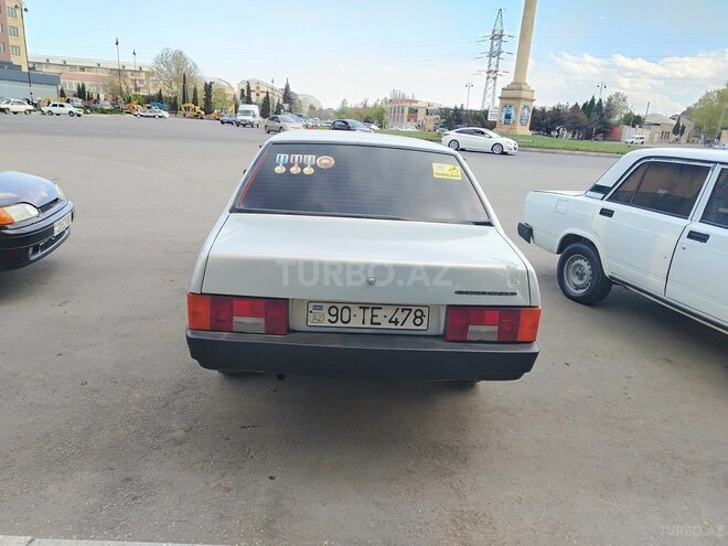 LADA (VAZ) 21099 2001, 260,000 km - 1.5 л - Gəncə