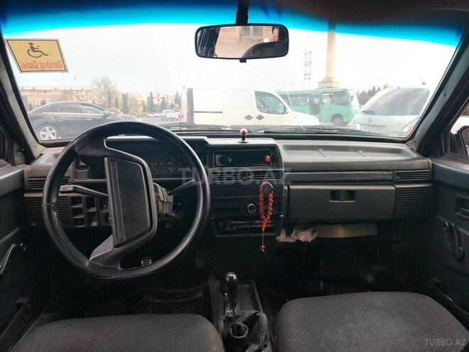 LADA (VAZ) 21099 2001, 260,000 km - 1.5 л - Gəncə