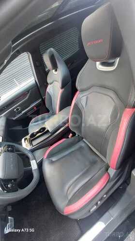 Jetour Dashing 2023, 34,380 km - 1.6 l - Bakı