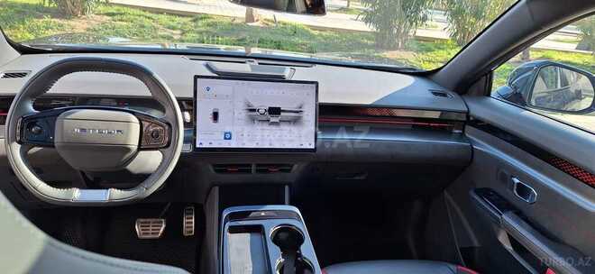 Jetour Dashing 2023, 34,380 km - 1.6 l - Bakı