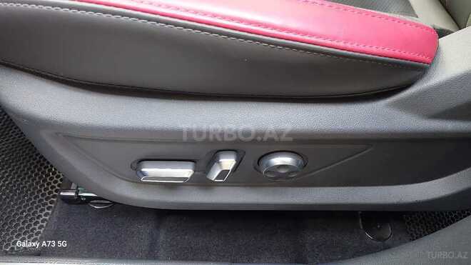Jetour Dashing 2023, 34,380 km - 1.6 l - Bakı