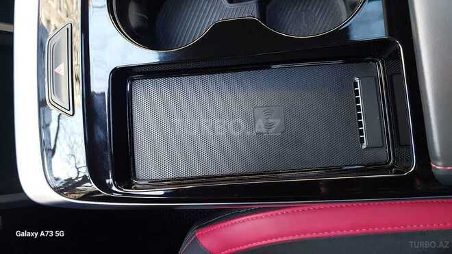 Jetour Dashing 2023, 34,380 km - 1.6 l - Bakı