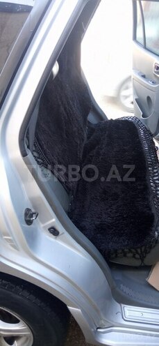 Hyundai Santa Fe 2002, 266,000 km - 2.0 l - Sumqayıt