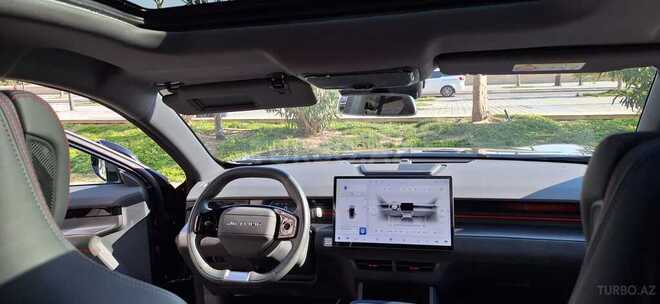 Jetour Dashing 2023, 34,380 km - 1.6 l - Bakı