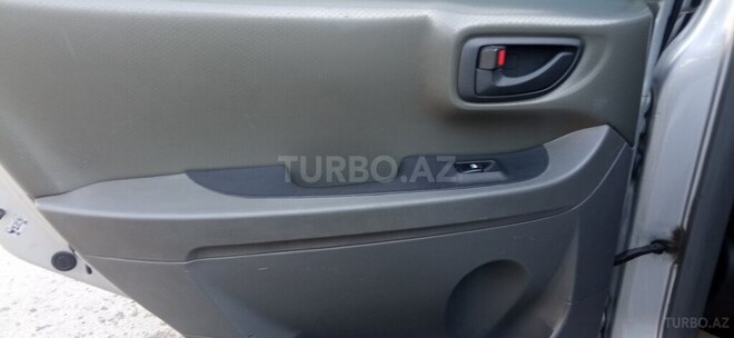 Hyundai Santa Fe 2002, 266,000 km - 2.0 l - Sumqayıt